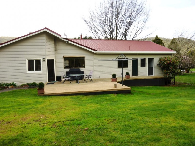 1345 Railton Road, Merseylea TAS 7305