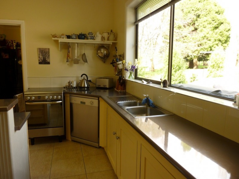 1345 Railton Road, Merseylea TAS 7305