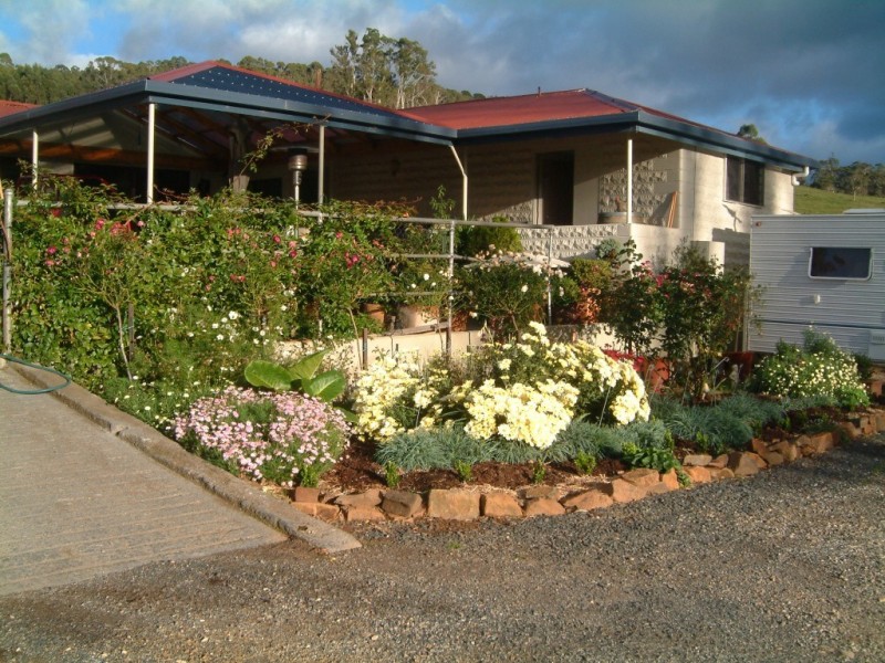 1345 Railton Road, Merseylea TAS 7305