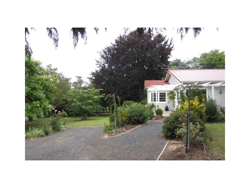 1345 Railton Road, Merseylea TAS 7305