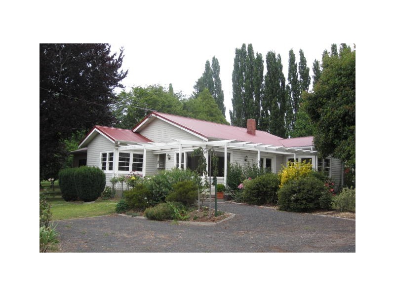 1345 Railton Road, Merseylea TAS 7305