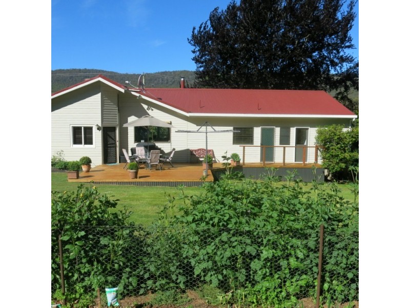1345 Railton Road, Merseylea TAS 7305