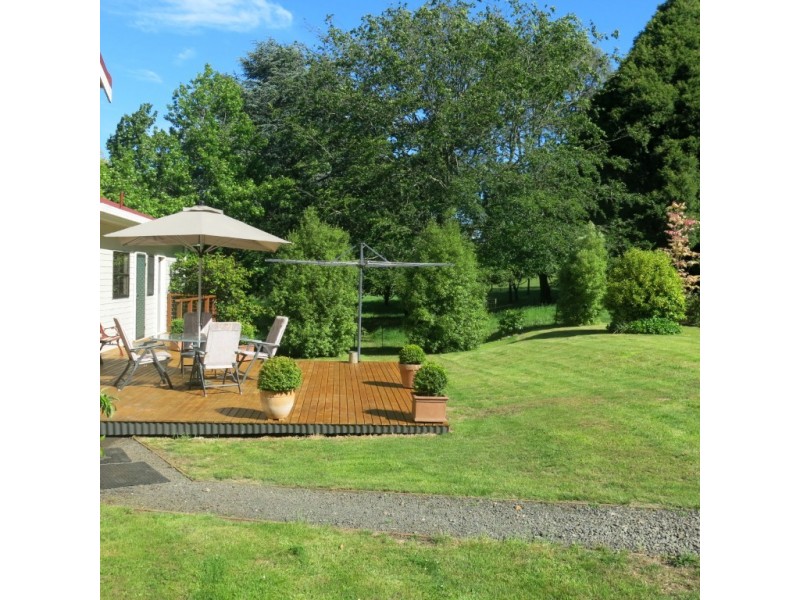 1345 Railton Road, Merseylea TAS 7305