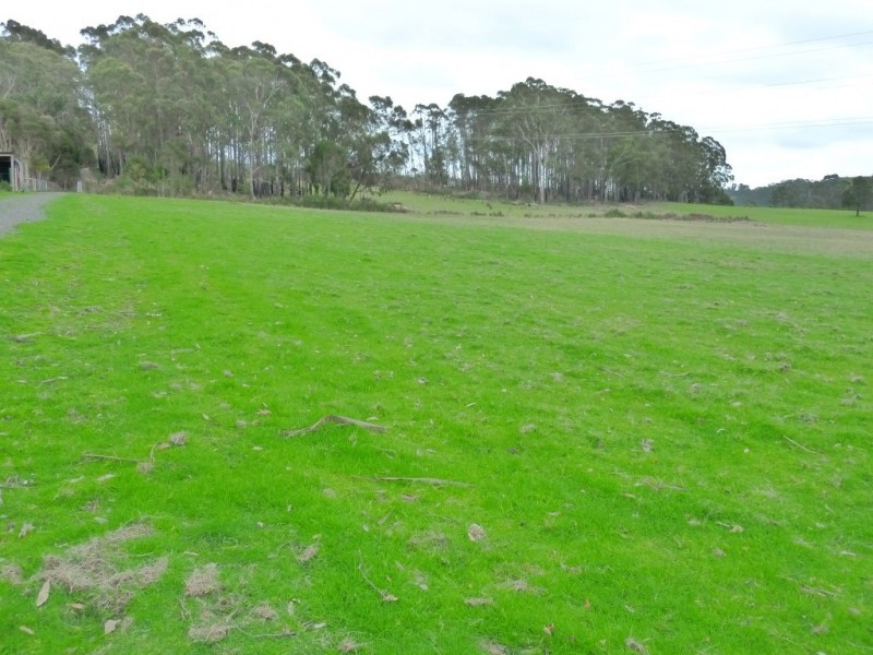 7541 Bass Highway, Sassafras TAS 7307