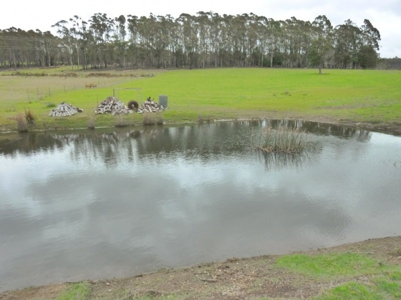 7541 Bass Highway, Sassafras TAS 7307