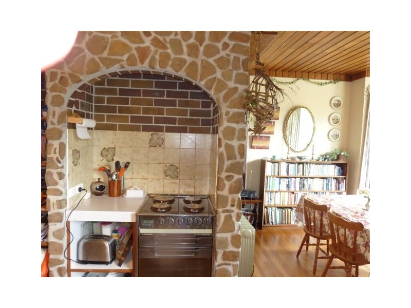 134 Old Paradise Road, Sheffield TAS 7306