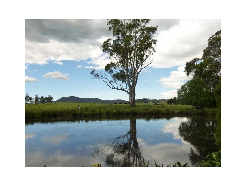 134 Old Paradise Road, Sheffield TAS 7306