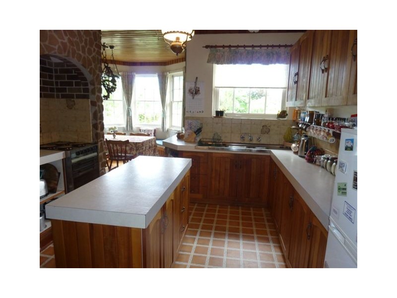 134 Old Paradise Road, Sheffield TAS 7306