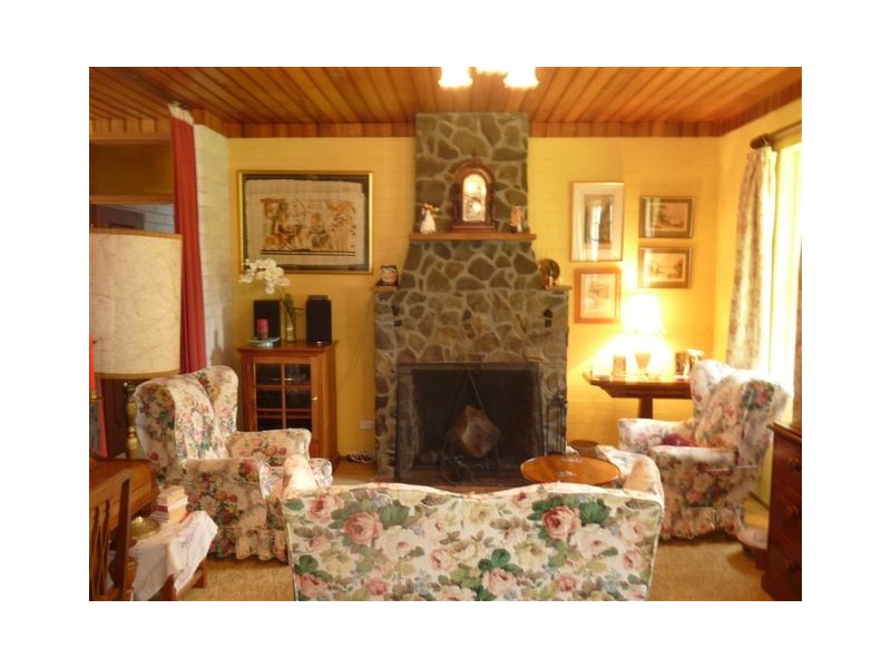 134 Old Paradise Road, Sheffield TAS 7306