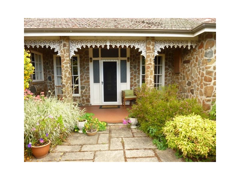 134 Old Paradise Road, Sheffield TAS 7306