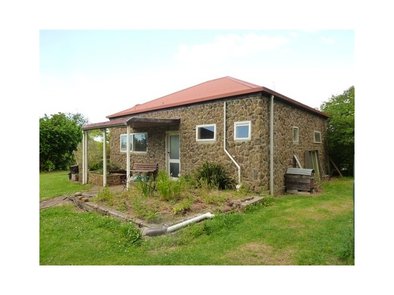 134 Old Paradise Road, Sheffield TAS 7306