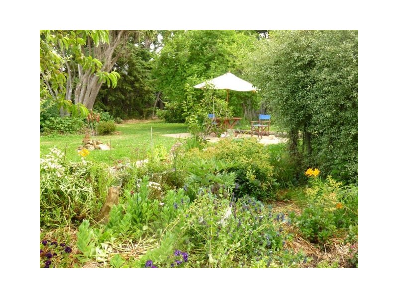 134 Old Paradise Road, Sheffield TAS 7306