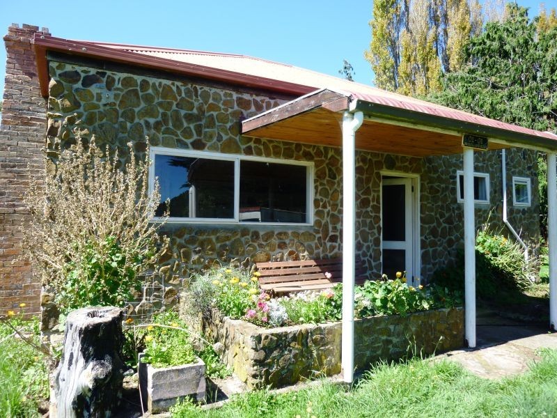 134 Old Paradise Road, Sheffield TAS 7306