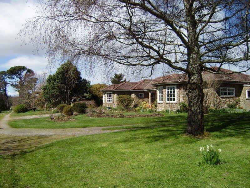 134 Old Paradise Road, Sheffield TAS 7306