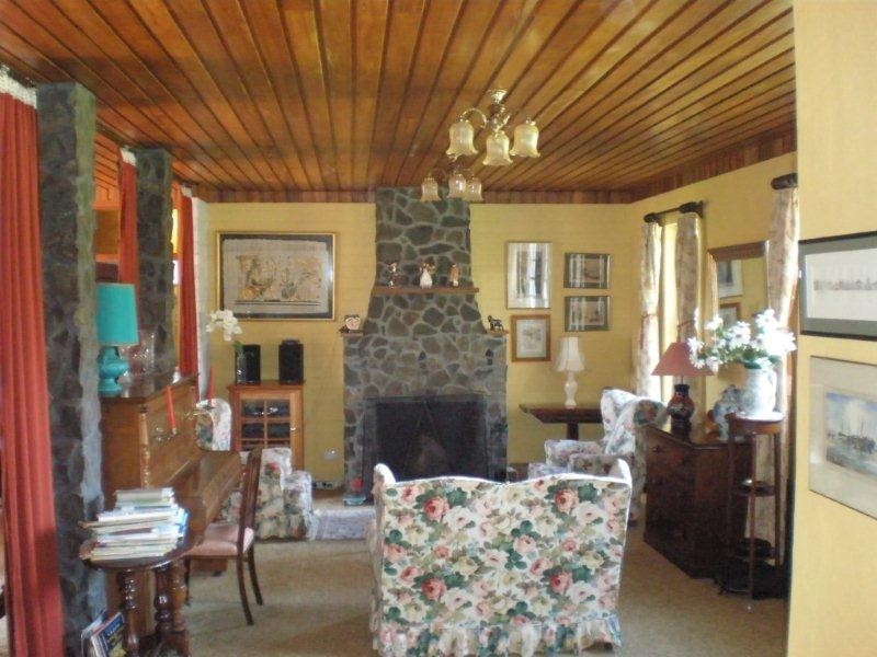 134 Old Paradise Road, Sheffield TAS 7306