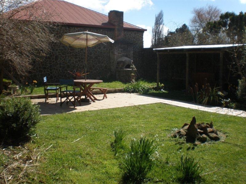 134 Old Paradise Road, Sheffield TAS 7306