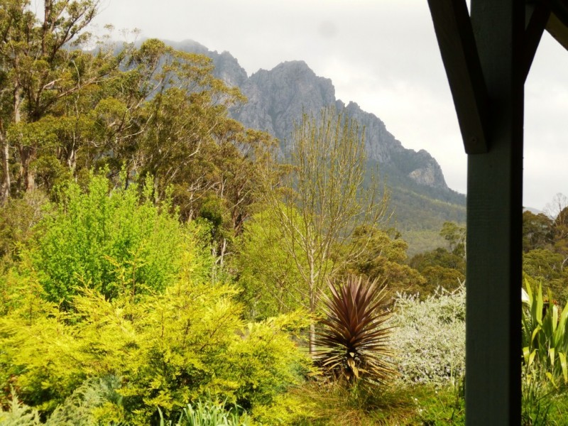 328 Careys Road, Claude Road TAS 7306