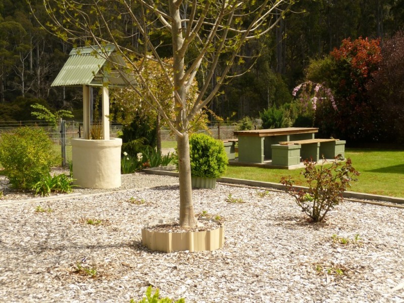 328 Careys Road, Claude Road TAS 7306