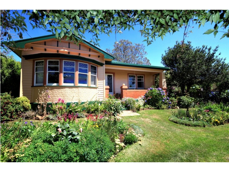 58 Barrington Road, Sheffield TAS 7306