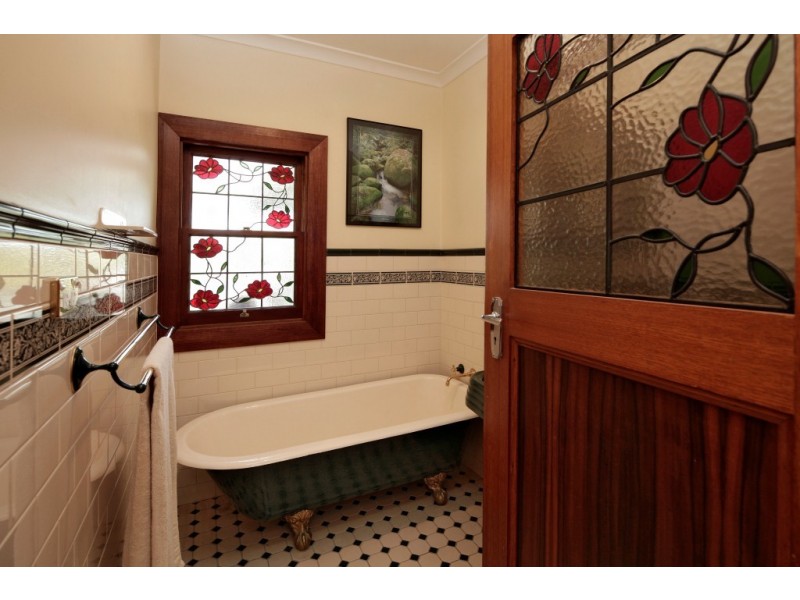 58 Barrington Road, Sheffield TAS 7306