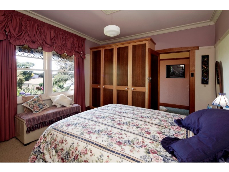 58 Barrington Road, Sheffield TAS 7306