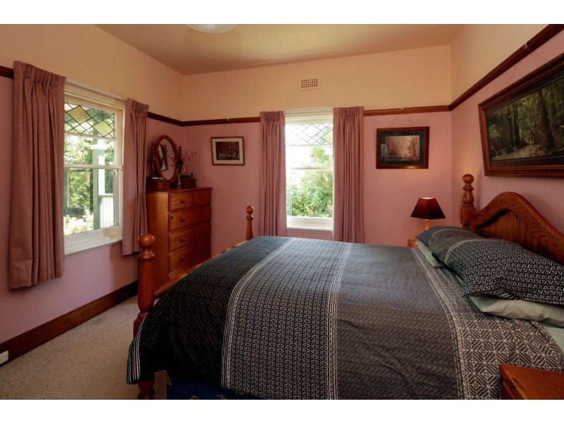 58 Barrington Road, Sheffield TAS 7306