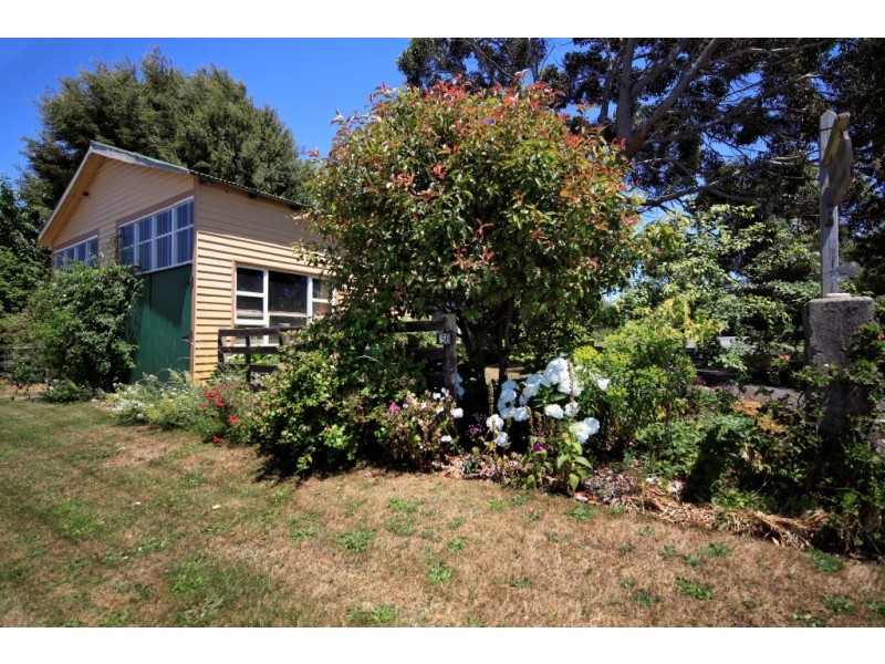 58 Barrington Road, Sheffield TAS 7306