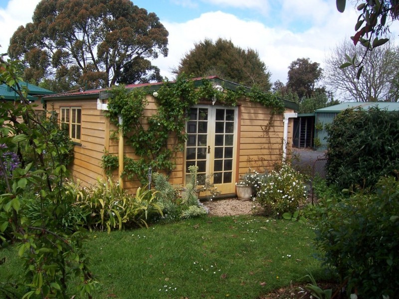 58 Barrington Road, Sheffield TAS 7306