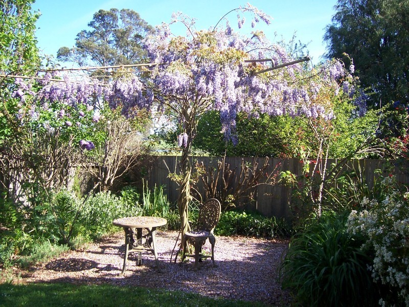 58 Barrington Road, Sheffield TAS 7306