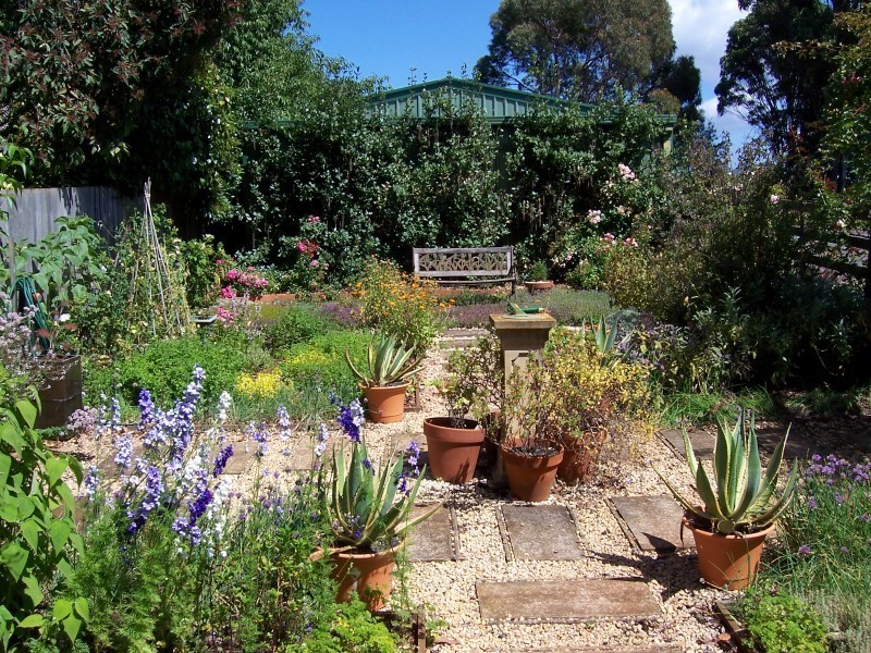 58 Barrington Road, Sheffield TAS 7306