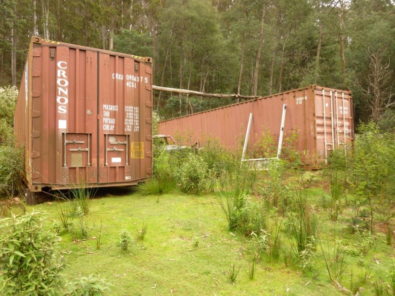 . Sheffield Road, Railton TAS 7305
