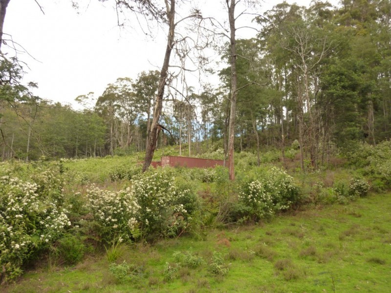 . Sheffield Road, Railton TAS 7305