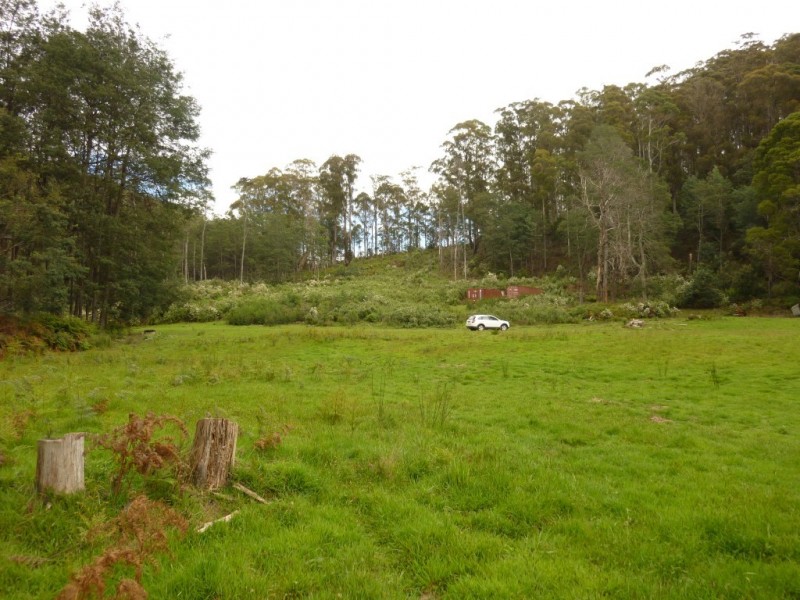 . Sheffield Road, Railton TAS 7305