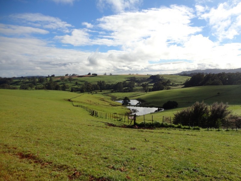 349 Lower Barrington Road, Lower Barrington TAS 7306