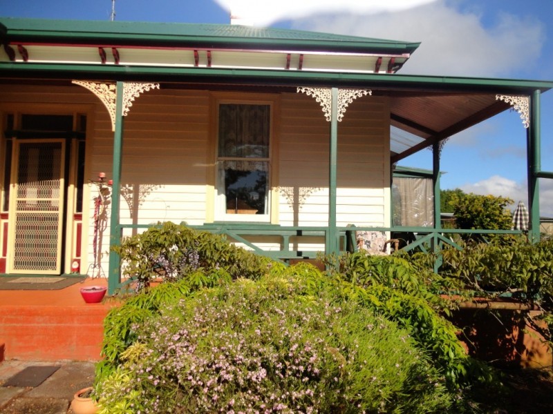 349 Lower Barrington Road, Lower Barrington TAS 7306