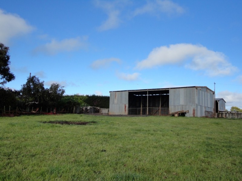 349 Lower Barrington Road, Lower Barrington TAS 7306