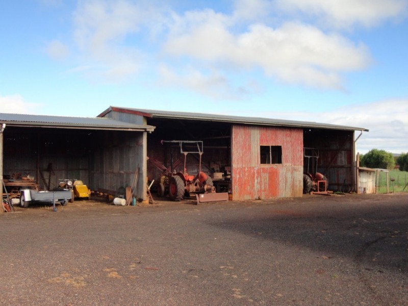 349 Lower Barrington Road, Lower Barrington TAS 7306