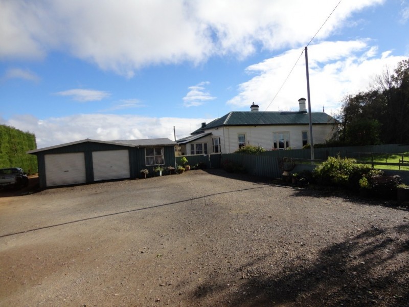 349 Lower Barrington Road, Lower Barrington TAS 7306