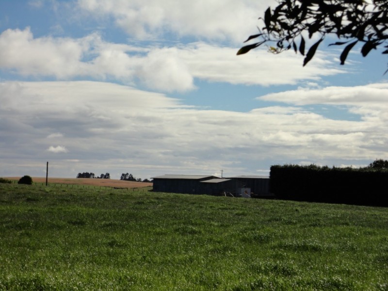 349 Lower Barrington Road, Lower Barrington TAS 7306