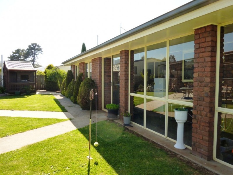 7 Johnson Street, Sheffield TAS 7306