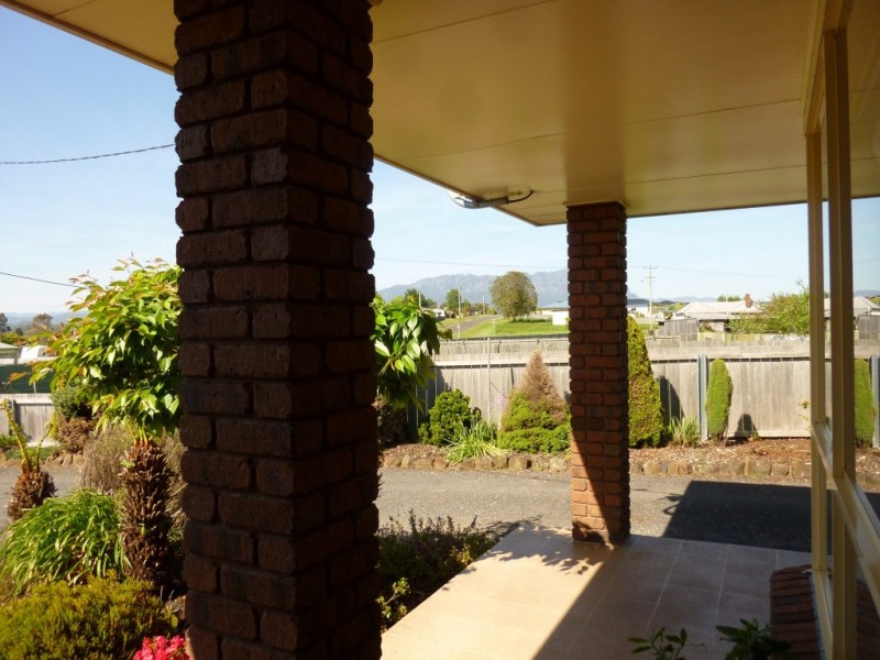 7 Johnson Street, Sheffield TAS 7306