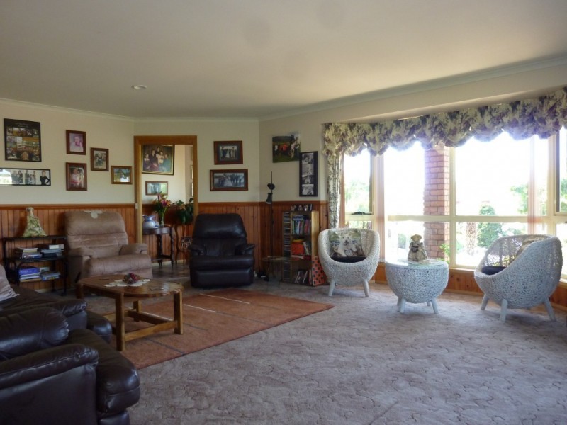 7 Johnson Street, Sheffield TAS 7306