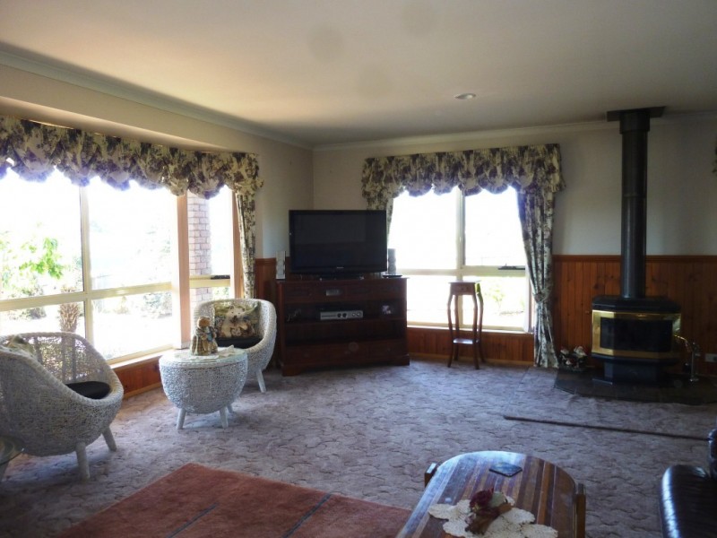 7 Johnson Street, Sheffield TAS 7306