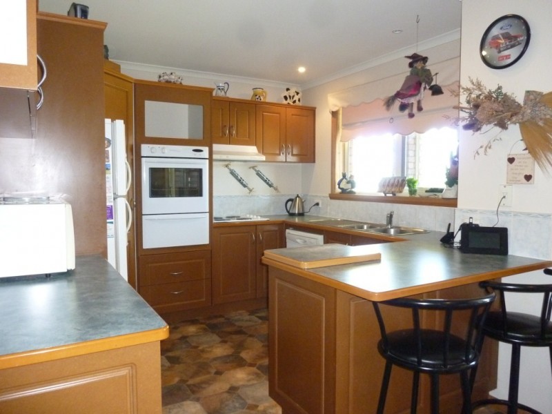 7 Johnson Street, Sheffield TAS 7306