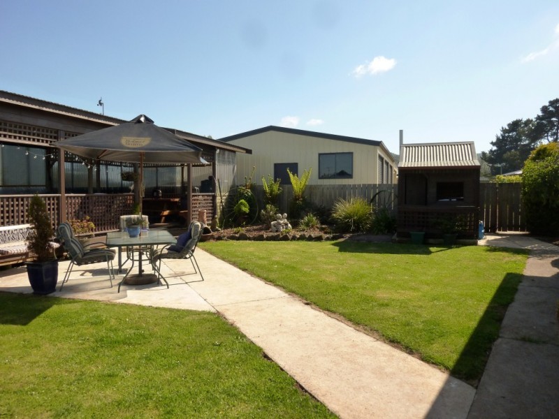 7 Johnson Street, Sheffield TAS 7306