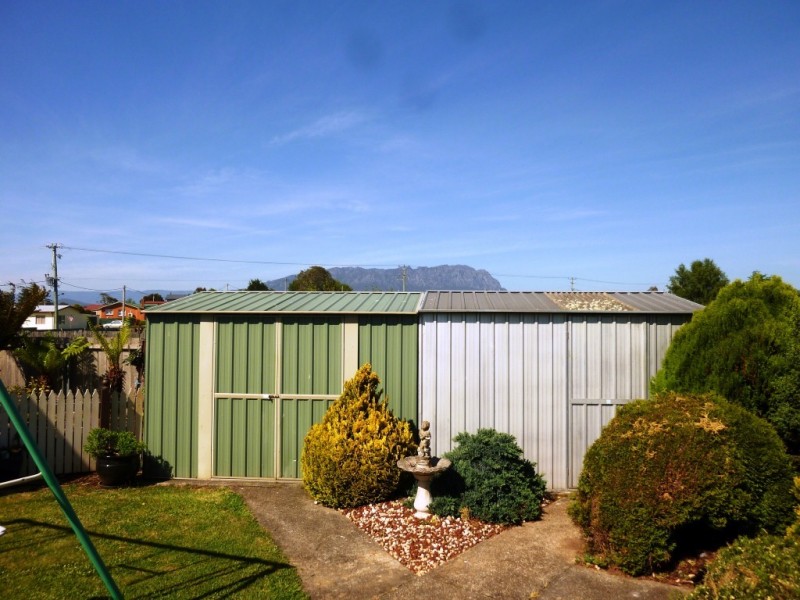 7 Johnson Street, Sheffield TAS 7306