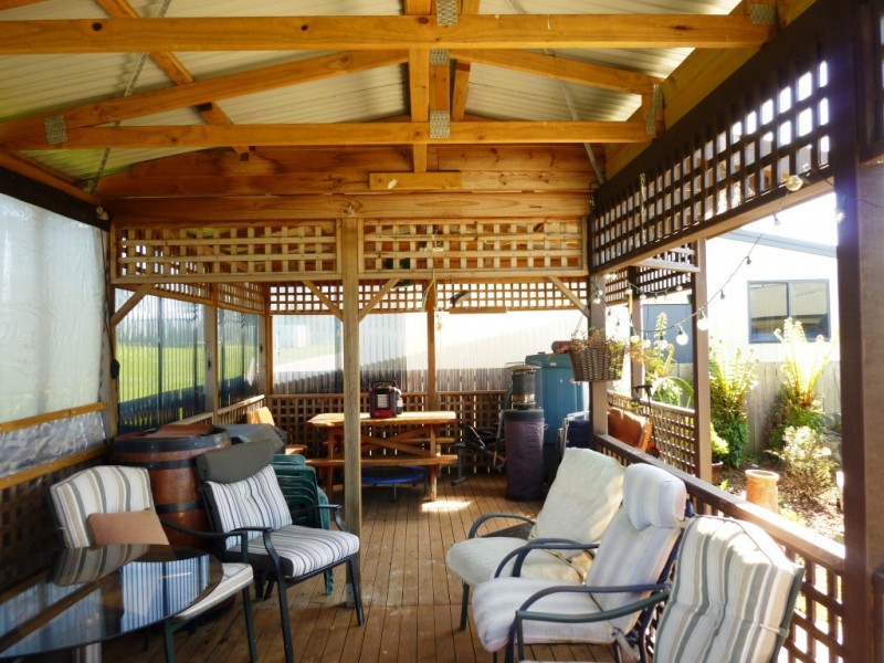 7 Johnson Street, Sheffield TAS 7306