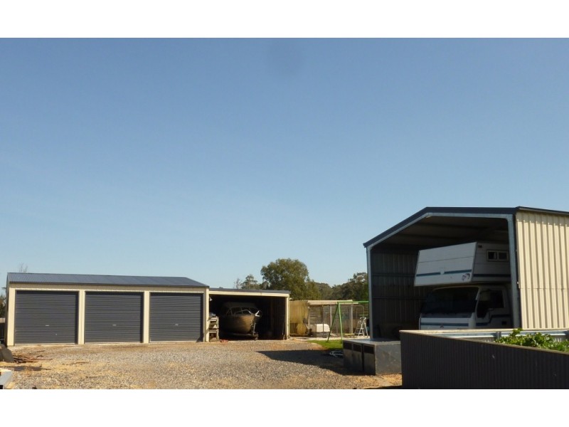 7 Johnson Street, Sheffield TAS 7306