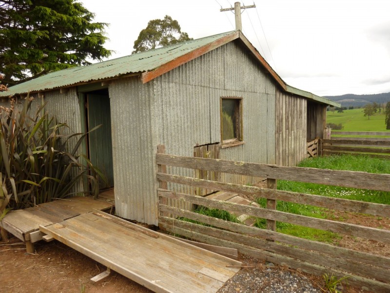 349 Lower Barrington Road, Lower Barrington TAS 7306