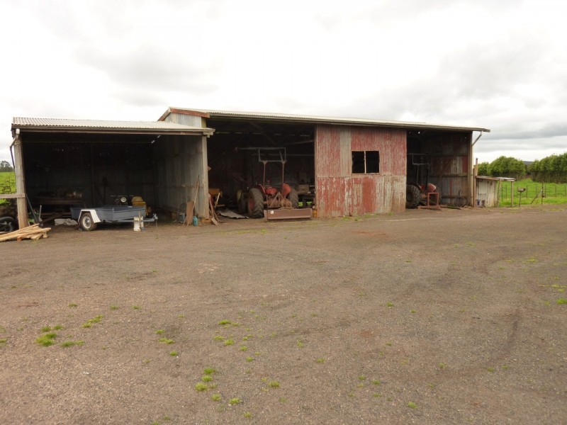 349 Lower Barrington Road, Lower Barrington TAS 7306